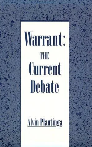 Warrant (1993)