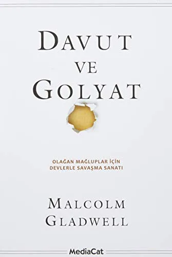 Davut ve Golyat (2014)