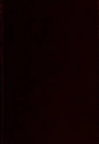 Types of the Short Story (1913)