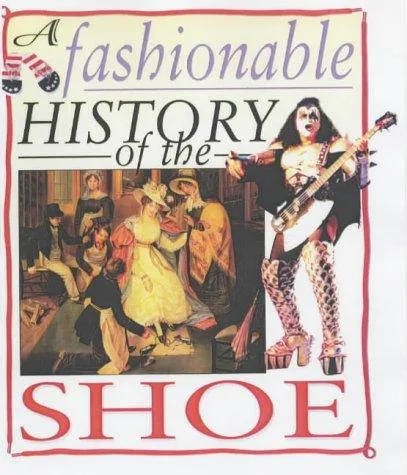 A Fashionable History Of (2004)