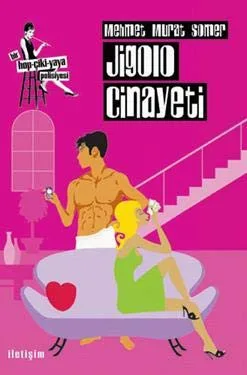 Jigolo Cinayeti (2015)