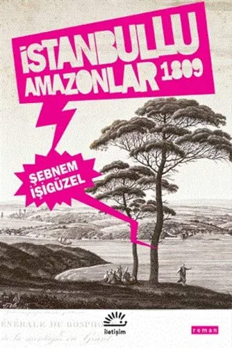 Istanbullu Amazonlar 1809 (2021)