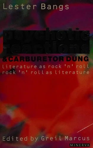 Psychotic Reactions and Carburettor Dung (1988)
