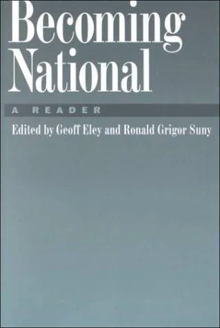 Becoming national (1996)