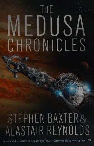 The Medusa Chronicles (2001)