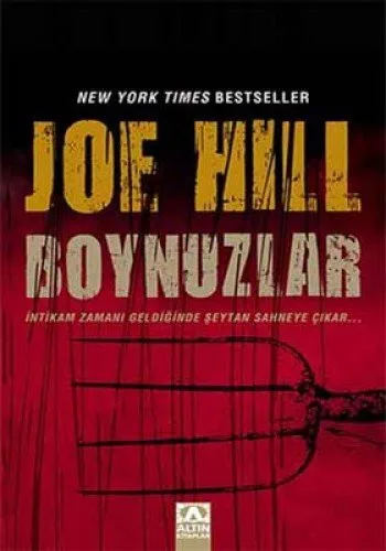 Boynuzlar (2013)
