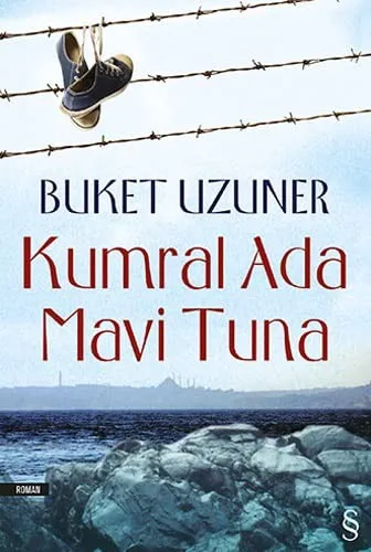 Kumral Ada Mavi Tuna (2013)