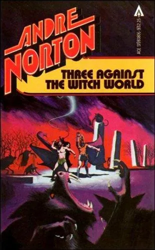 Three Against the Witch World (1965)