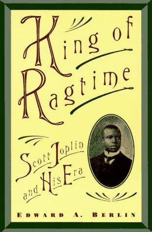 King of ragtime (1994)