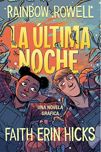 Pumpkinheads. La última noche (2019)