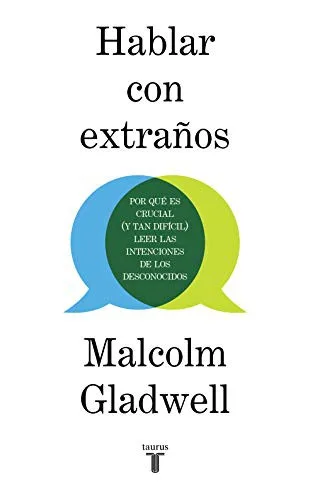 Hablar con extraños (2020)