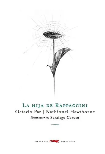 La Fille de Rappaccini et autres contes fantastiques (1989)
