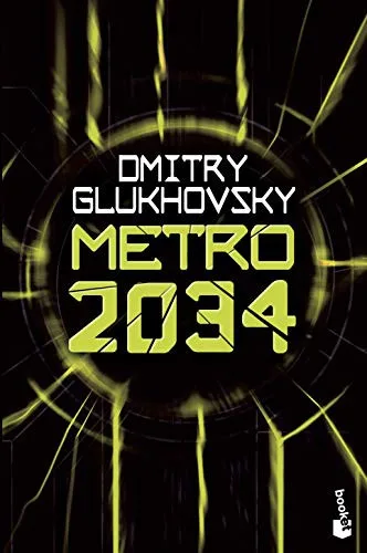 Metro 2034 (2013)