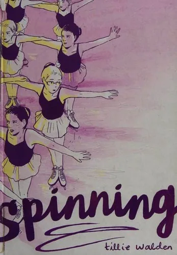 Spinning (2017)
