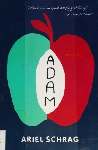 Adam (2014)