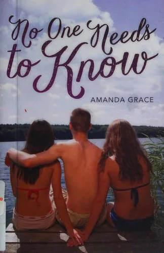 No one needs to know (2014)