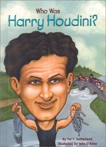 Who Was Harry Houdini? (1905)
