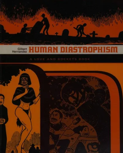 Human diastrophism (2007)