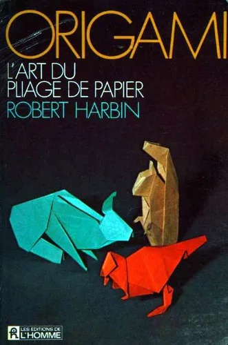 Origami (1977)