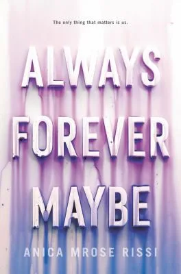 Always forever maybe (2018)