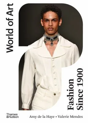 Fashion Since 1900 (2021)