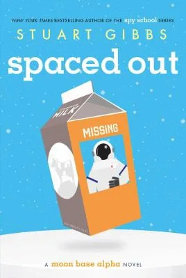 Spaced out (2016)