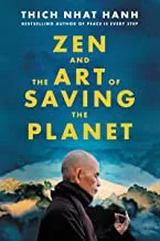 Zen and the Art of Saving the Planet (2021)