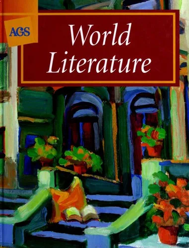 World Literature 1999 (1999)
