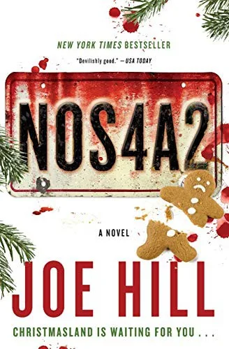 NOS4A2 (2013)