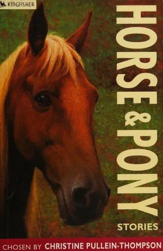 Horse & Pony Stories (1999)