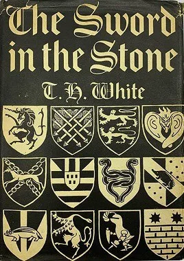 The Sword in the Stone (1938)