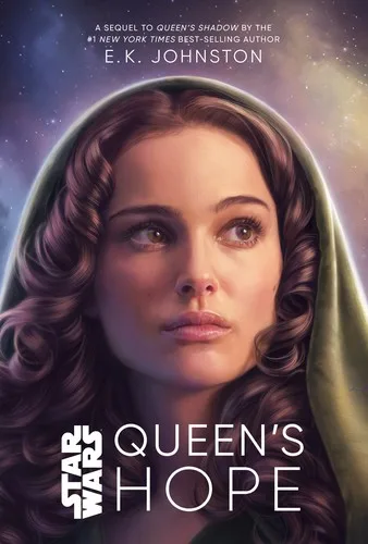 Star Wars - Queen's Hope (2021)