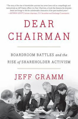 Dear chairman (2015)