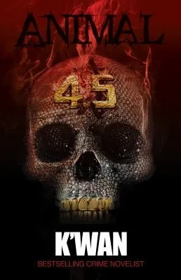 Animal 4.5 (2012)