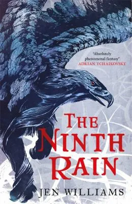 The Ninth Rain (2017)