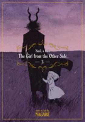 The Girl From the Other Side: Siúil, a Rún
