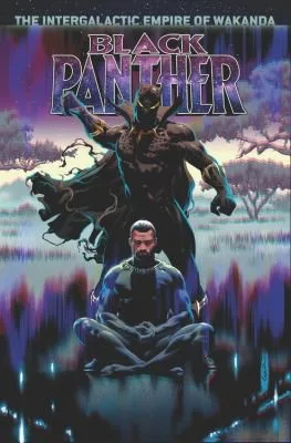 Black Panther Vol. 4 (2022)
