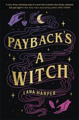 Payback's a Witch (2021)