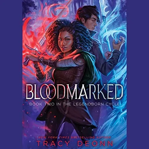 Bloodmarked (2022)