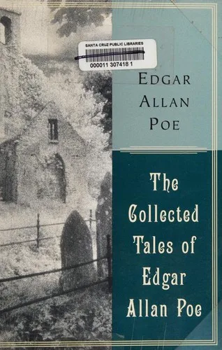 The Collected Tales of Edgar Allan Poe (2000)