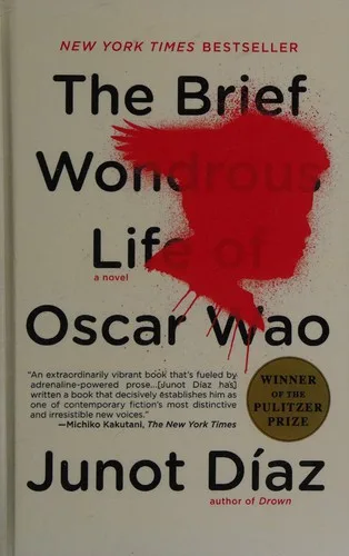 The Brief Wondrous Life of Oscar Wao (2007)