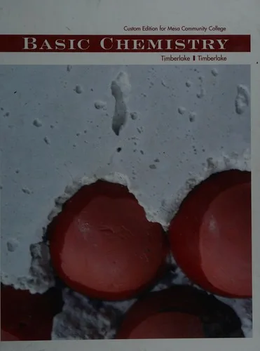 Basic chemistry (2008)