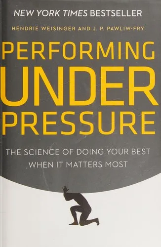 Performing under pressure (2015)