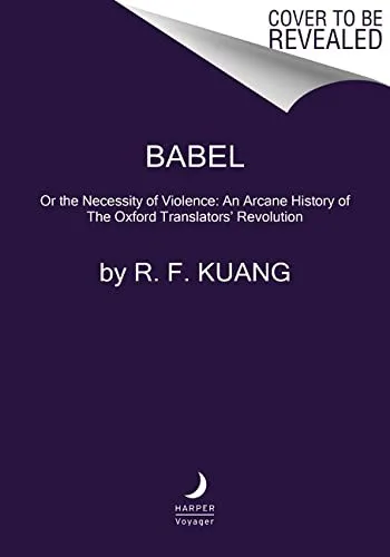 Babel (2022)