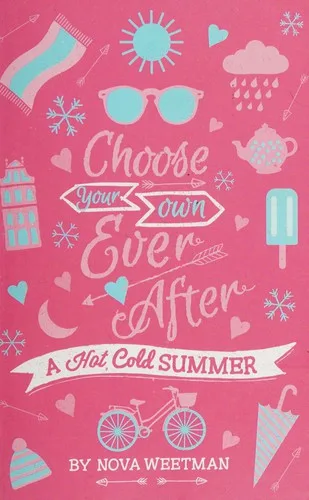 Hot Cold Summer (2014)