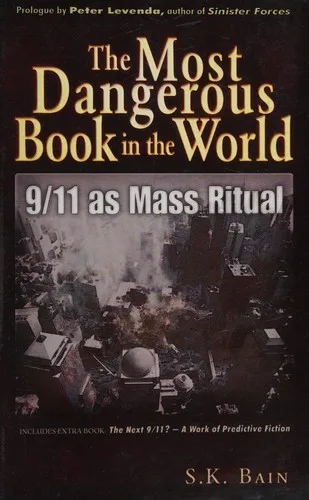 The Most Dangerous Book in the World (2012)