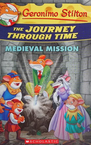 The journey through time (2014)