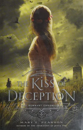 The Kiss of Deception (2014)
