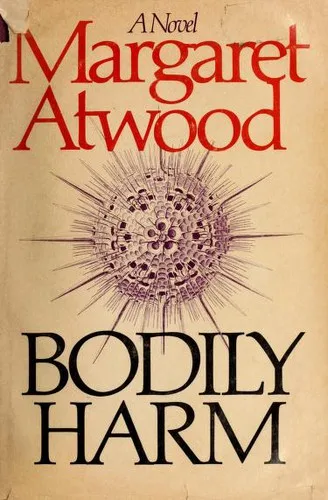 Bodily Harm (1981)