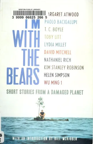 I'm with the bears (2011)